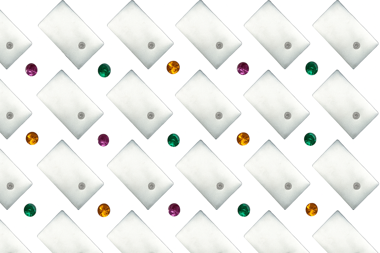 ĮVAIRŪS PAPUOŠALAI